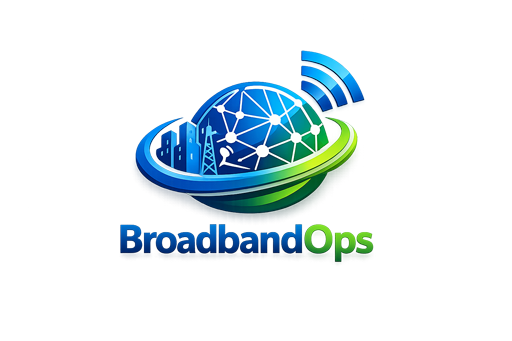 BroadbandOps logo